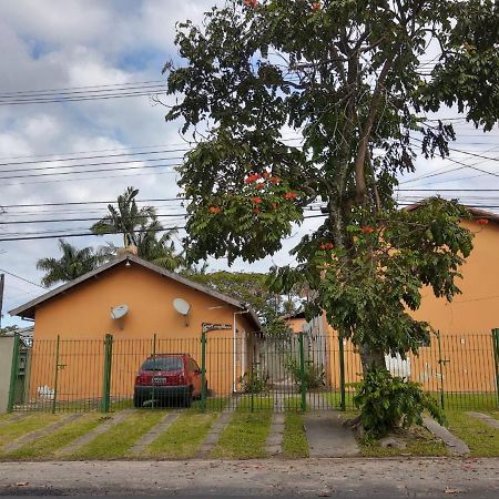 Vila Stoltz II Apartment Ubatuba Ngoại thất bức ảnh