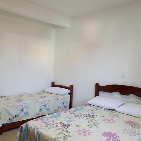 Vila Stoltz II Apartment Ubatuba Ngoại thất bức ảnh