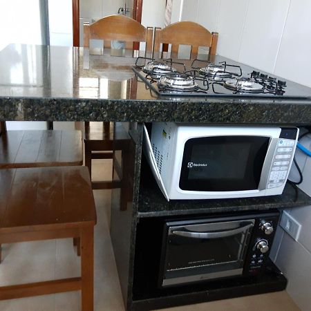 Vila Stoltz II Apartment Ubatuba Ngoại thất bức ảnh
