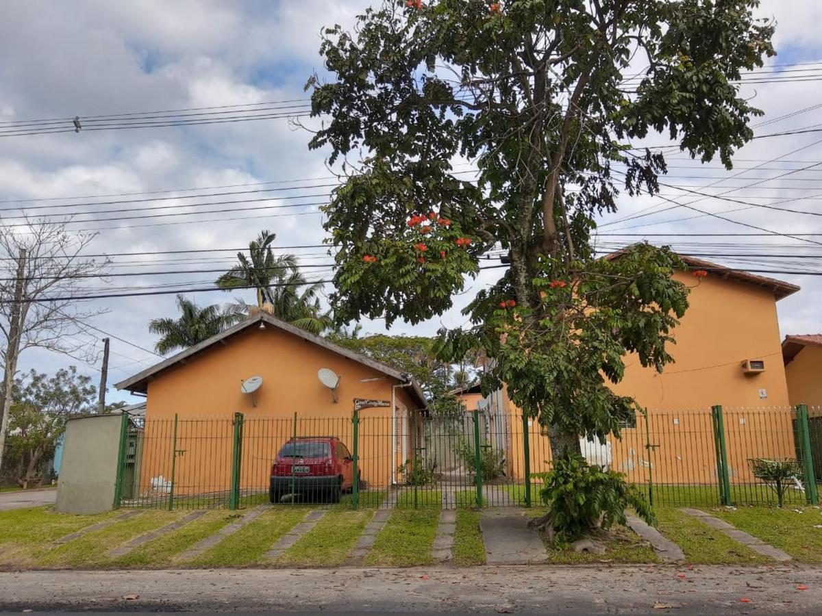 Vila Stoltz II Apartment Ubatuba Ngoại thất bức ảnh