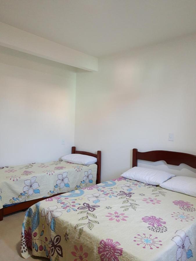 Vila Stoltz II Apartment Ubatuba Ngoại thất bức ảnh
