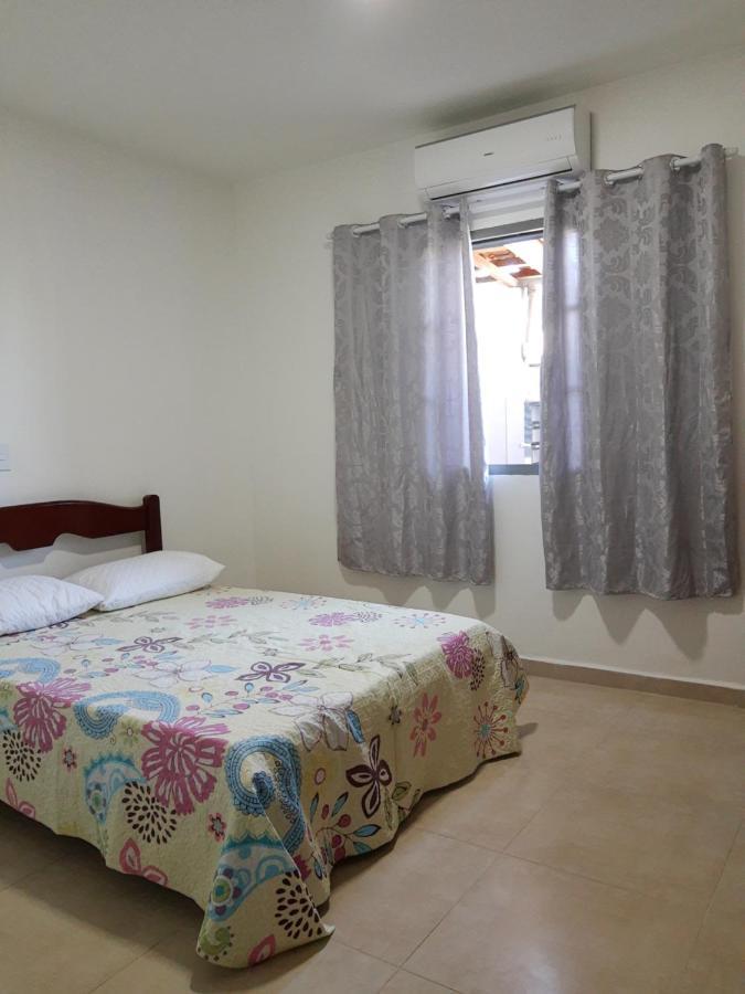 Vila Stoltz II Apartment Ubatuba Ngoại thất bức ảnh