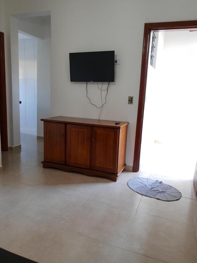 Vila Stoltz II Apartment Ubatuba Ngoại thất bức ảnh