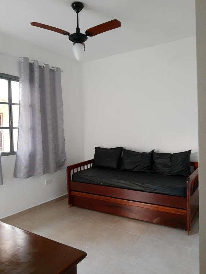 Vila Stoltz II Apartment Ubatuba Ngoại thất bức ảnh