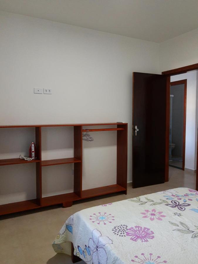 Vila Stoltz II Apartment Ubatuba Ngoại thất bức ảnh