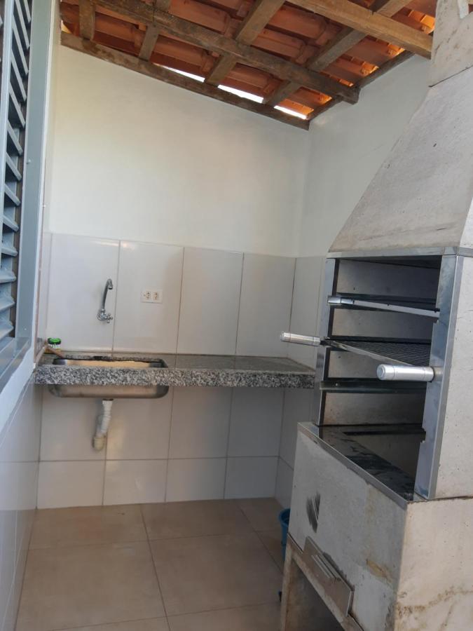 Vila Stoltz II Apartment Ubatuba Ngoại thất bức ảnh